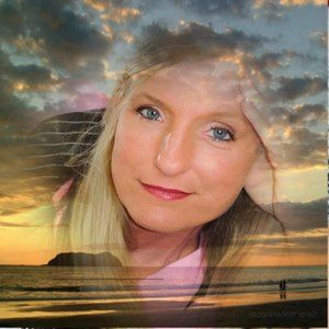 Meet your Posher, Tammy lynn mays